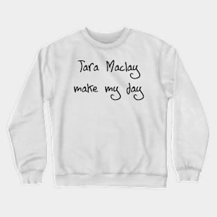 Buffy || Tara Crewneck Sweatshirt
